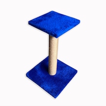Brt Pet Platform Kedi Tırmalama Tahtası - 52cm
