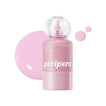İnce Yapılı, Ciltle Bütünleşen, Pigmentli Likit Allık Syrupy Tok Cheek 10 Pale Lavender Diğer