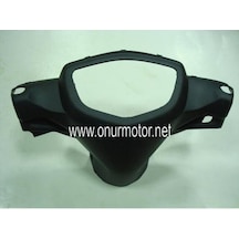 Yamaha Crypton C8 Kilometre Çerçevesi 2010 Model Cr0141