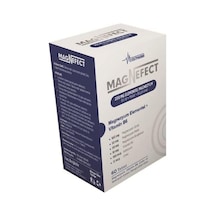 Tr Magnefect 200 Mg Elemental Magnezyum 60 Tablet