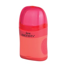 Serve Berry Silgili Kalemtiras Kırmızı