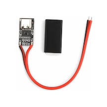 Type-c Pd Tetikleyici Kablolu Güç Modülü Kabuklu