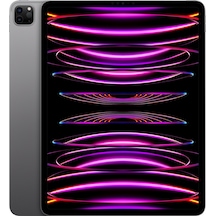 Apple iPad Pro 12.9 (6. Nesil) Wi-Fi MNXP3TU/A 128 GB 12.9" Tablet