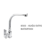 Güven 8503 Kuğu Eviye Bataryası