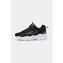 Fila Sktye V Ffk0268.83511 Siyah Çocuk Spor Ayakkabı Siyah