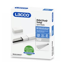 Lacco Kod:750 Maket Bıçağı Yedeği