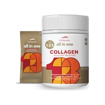 Collajeune All In One - Hidrolize Kolajen Takviyesi