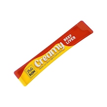 Delibon Creamy Ödül Maması Dana Ciğerli 15gr 1 Tane