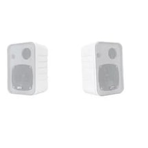 Ws-405w Sütun Tipi Hoparlör Beyaz Tk