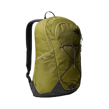 The North Face Rodey Unisex Sırt Çantası-29013 - Yeşil
