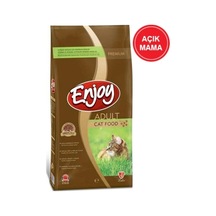 Tavuklu Yetişkin Kedi Maması, 1 Kg En-k1y