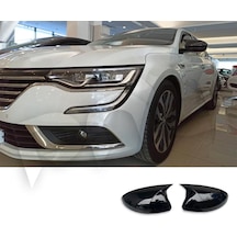 2015+ Renault Talısman Batman Yarasa Ayna Kapagı