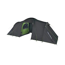 High Peak Como 4 Kişilik Aile Çadırı Siyah High Peak Como 4 Kişilik Aile Çadırı Siyah