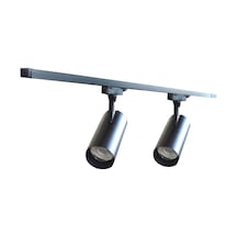Sunlight Boru Ray Spot Led Lamba Takımı 1Mt Ray 2Ad Ray Spot