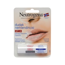 5 Adet Neutrogena Dudak Kremi 4 G