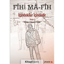 Fihi Ma-Fih - Vedat Ahsen Coşar N11.4185