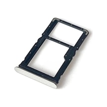 Realme 10 Pro Uyumlu Sim Kart Yuvası Sim Kart Çekmeces İind02692