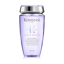 Blond Absolu Bain Lumiere Edelweiss Çiçeği Ve Hyaluroniik Asitlli Şampuan 250 Ml