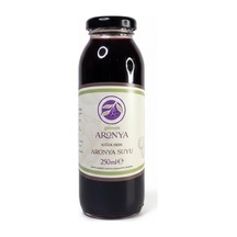Aronya Suyu 250 Ml