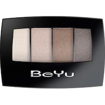Beyu Color Catch Eye Palette 178 Shadowy Night Göz Farı Çok Renkli