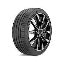 Michelin 265/40R21 105Y XL Pilot Sport 4 Suv Yaz Lastiği 2026