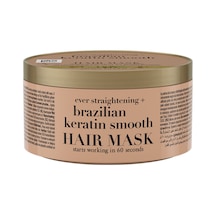 2 Adet Ogx Brazılıan Kreatin Maske 300ml