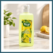 Bezos Limon Kolonya Pompa Sprey 1 Lt Ob