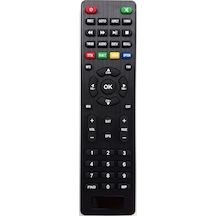Nextstar 5000 Hd Uydu Kumandası