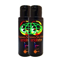 Kamasutra Bay Bayan 2 Adet 60 Ml Arka Reıaxcream