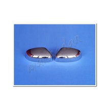 Ford Mondeo Krom Ayna Kapağı 2007-2015 2 Parça Abs Krom N11.1789