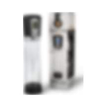 Zaga Oyun  Passion Pump Pro Otomatik Vakum Penis Pompası