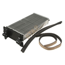 Btap Bmw E30 Kalorifer Radyatörü Klimalı Mnl 64118391362 - Btap Bmw E30 Kalorifer Radyatörü Klimalı Mnl 64118391362 -