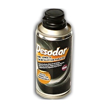Desodor D249 Pirinç Gümüş Ve Tüm Metaller İçin Parlatıcı 200 ML