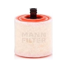 Mann Hava Filtresi Süngerli Opel Astra K 15 22 1.0-1.4-1.6 Xfl-xft-dth-dte-dtı-dtn-xnt-dtr-sht C 16 012 39030321 13489640 13367308