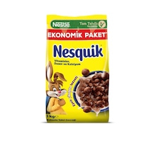 Nesquik Kakaolu Buğday Ve Mısır Gevreği 1 Kg