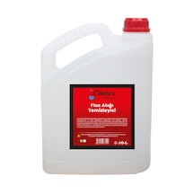 Clintex Kimya Flux Atığı Temizleyici 3 Lt
