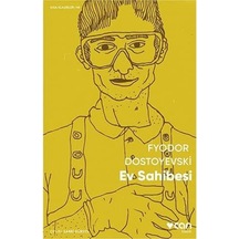 Ev Sahibesi - 57858324545686399256713