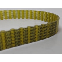 T10 530 20mm Poliüretan Zaman Kayış