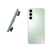 Samsung Uyumlu Galaxy A16 4g Yan Ses Tuş Düğme Sm-a165f, Sm-a165f/ds