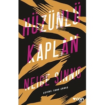 Hüzünlü Kaplan 9789750765384