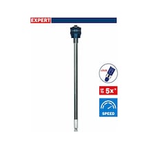 Bosch Expert 300 Mm Uzun Hızlı Panç Adaptörü 11 Mm Altıgen 2608902032