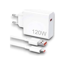 120w Şarj Aleti - Lisinya 87066431