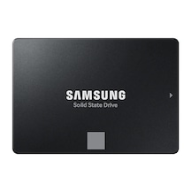 Samsung 870 Evo MZ-77E500BW 2.5" 500 GB SATA 3 SSD
