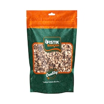 Fıstık Bahçem Karpuz Çekirdek Tuzlu Kavrulmuş 500 G