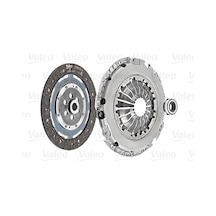 OPAR 587809 Debriyaj Seti Caddy III-Golf V-VI-Jetta III-A3-Altea-Leon 09-1,6TDI-1,9TDI(Bkc,Bls,Blsf,Bxe-Cayc)