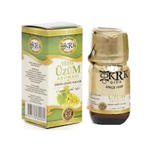 Krk Gıda Yeşil Üzüm Aroması 20 ML