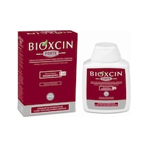 Bioxcin Tüm Saçlar için Dökülme Karşıtı Şampuan 300 ML