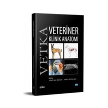 Veteriner Klinik Anatomi - Vetka