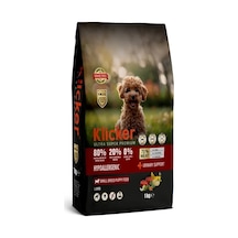 Klıcker Kuzulu Mini Irk Yavru Köpek Kuru Maması 1 KG