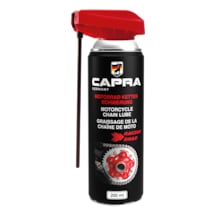 Capra Racing Motosiklet Zincir Yağlama 200 ML
